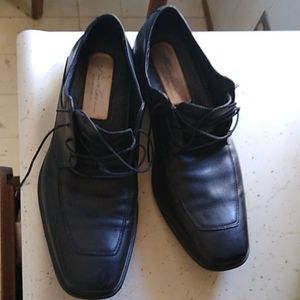 Kenneth cole-new York with silver technology